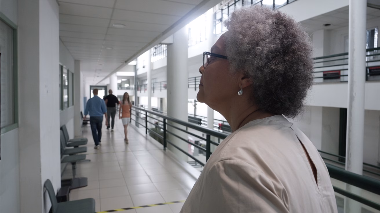 Contatos das Varas de Família e Sucessões de Fortaleza 
