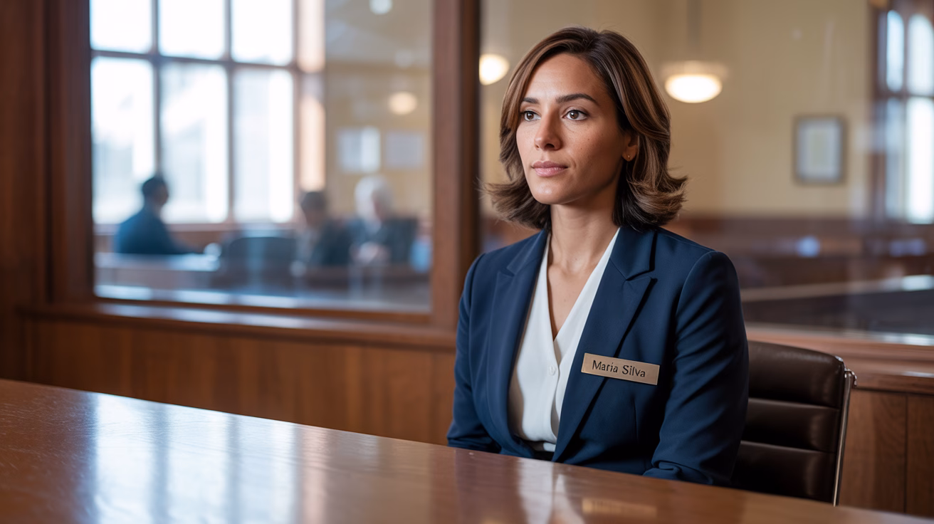 Assistente Social em Processos Judiciais de Família