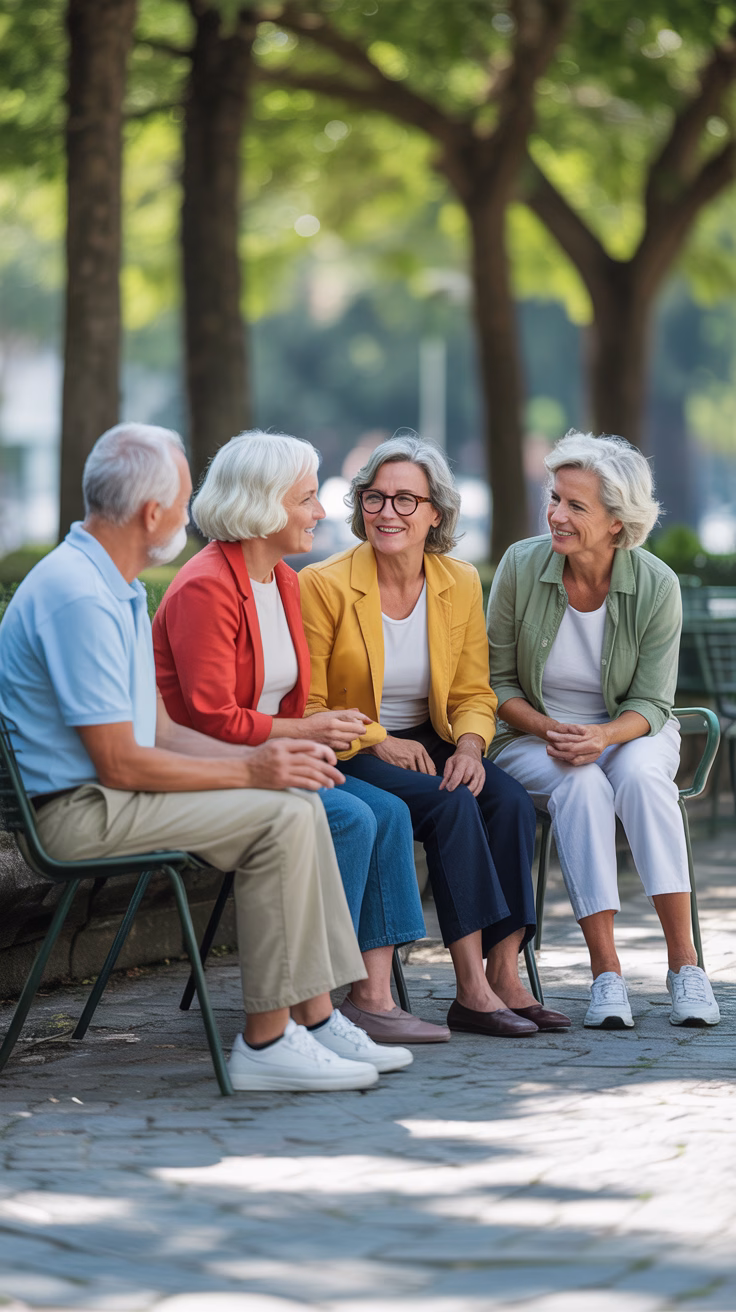 medidas protetivas da Lei Maria da Penha em caso de violência contra idoso