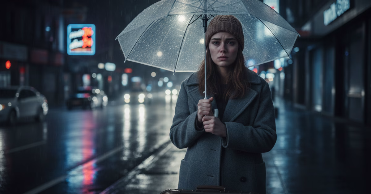 Vítimas de Violência Psicológica no Ambiente Familiar