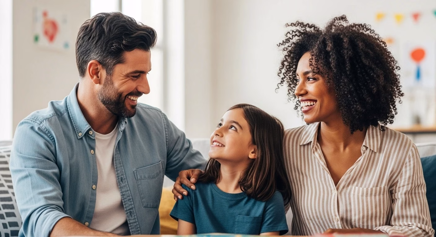 Plano de Parentalidade: Dicas Surpreendentes para Pais Separados