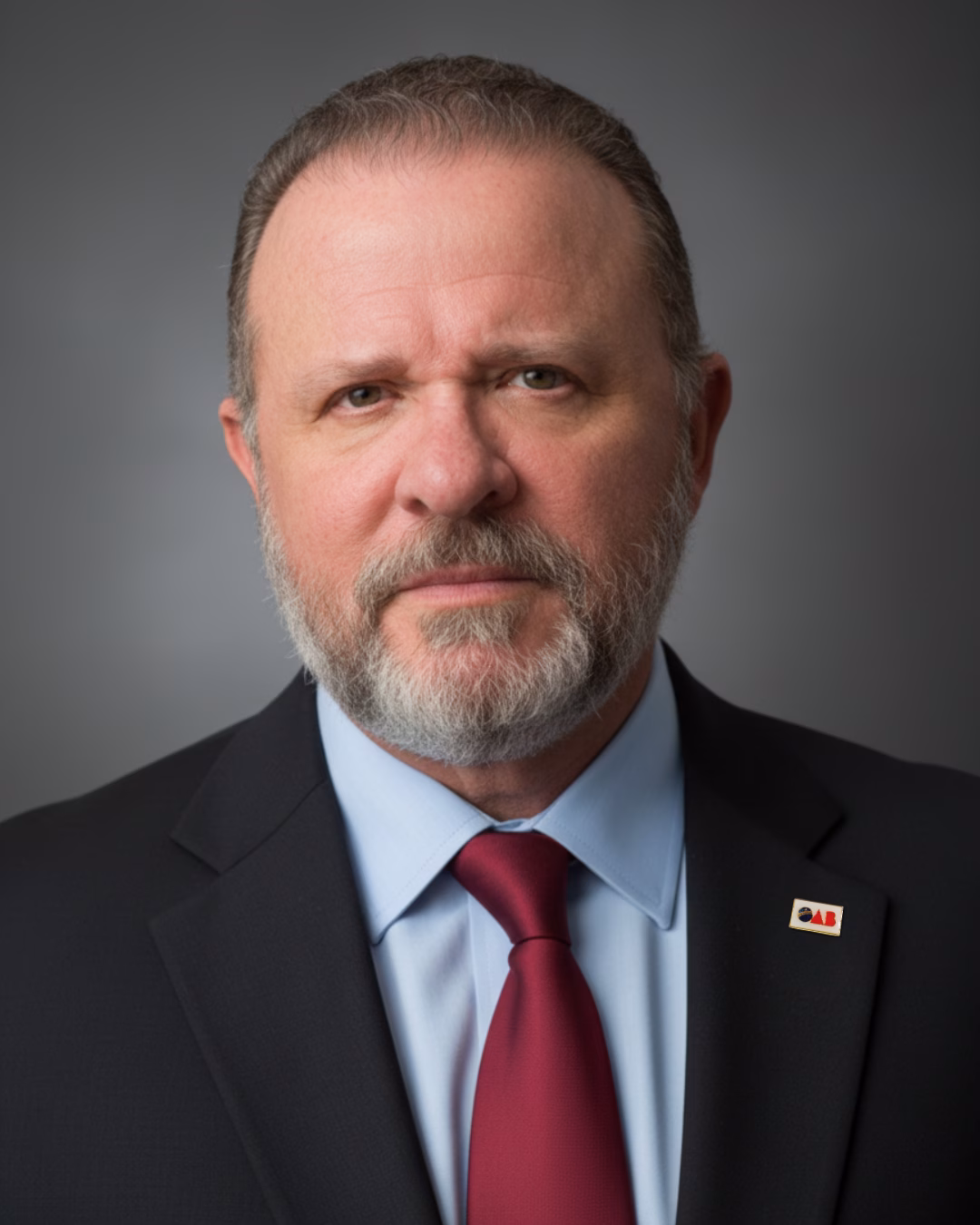 Marcos Duarte, advogado, OAB CE 15.358