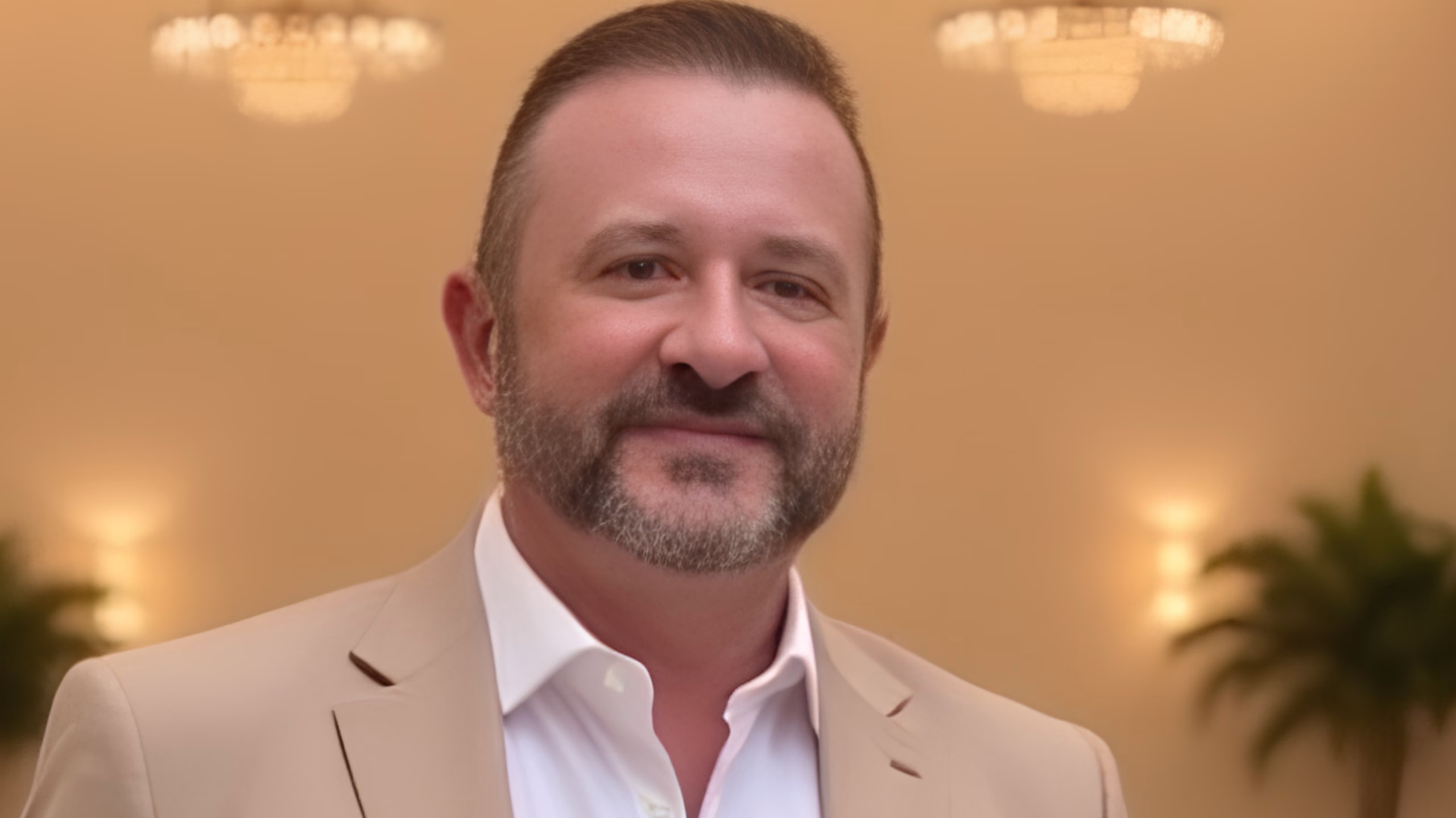 Marcos Duarte