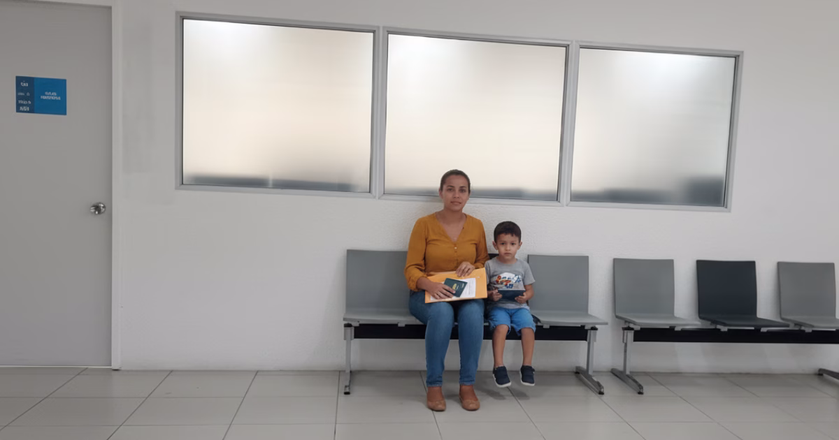 Posso Viajar com Meu Filho Para o Exterior Sem Autorização