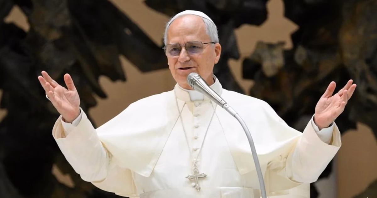 Justiça de Minas Gerais autoriza registro de criança em homenagem ao Papa