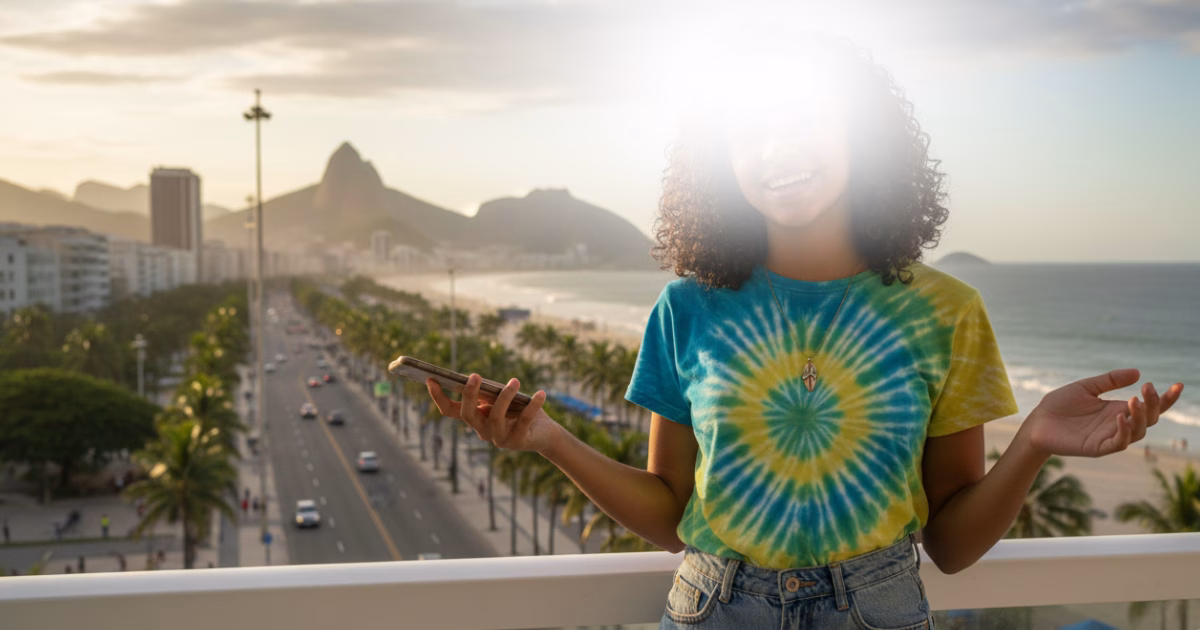 Milhões de Meninas no Brasil em Uniões Precoces: Um Alerta Urgente