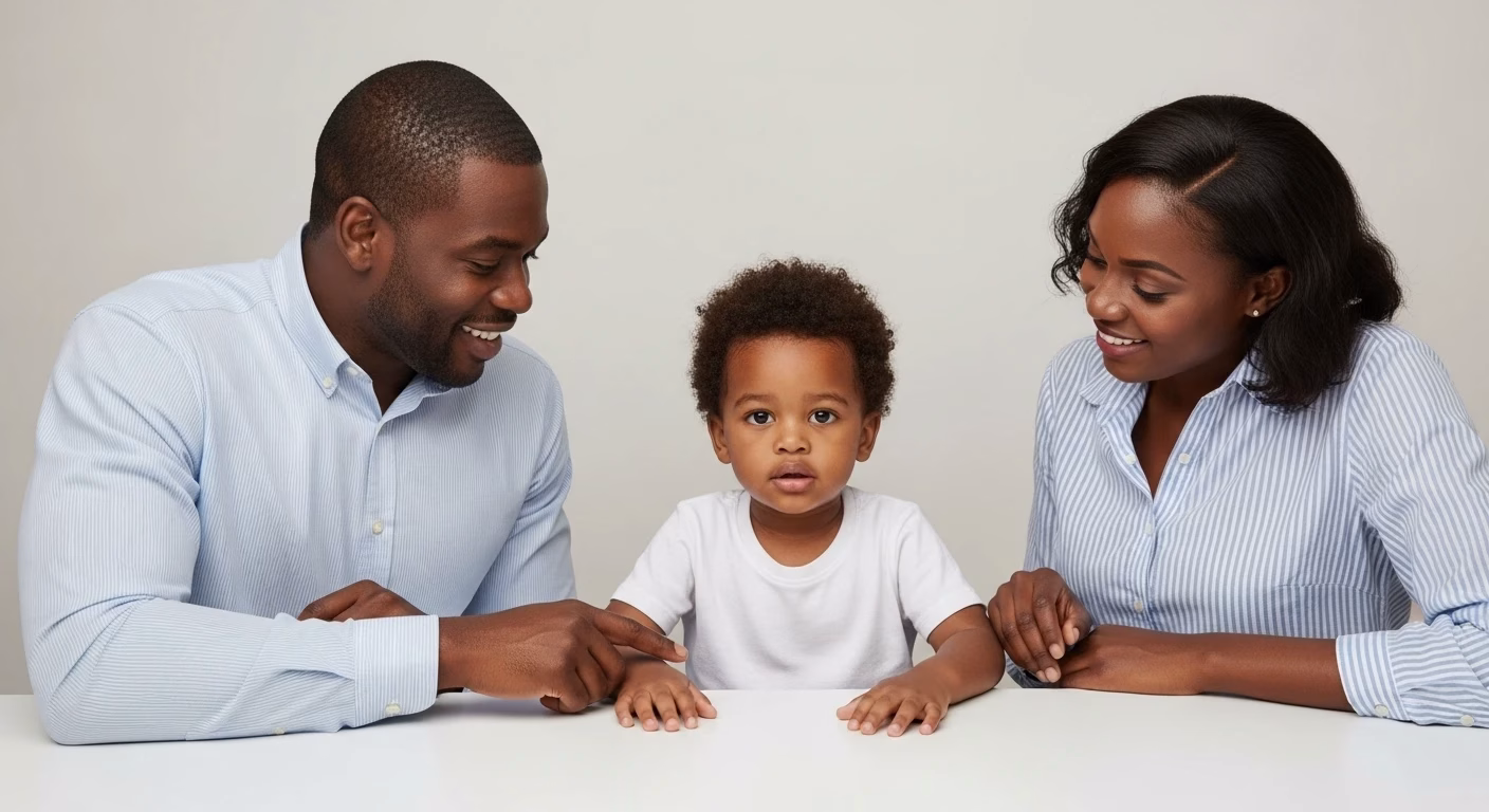 A Evolução da Autoridade Parental no Brasil