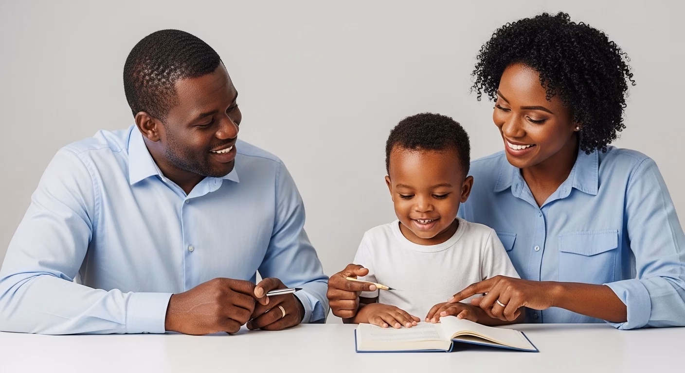 A Evolução da Autoridade Parental no Brasil
