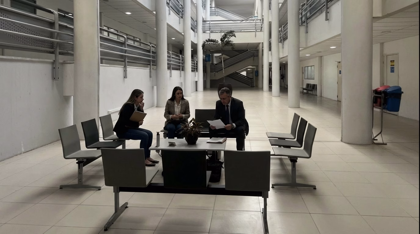 Fraude Patrimonial no Divórcio em Fortaleza