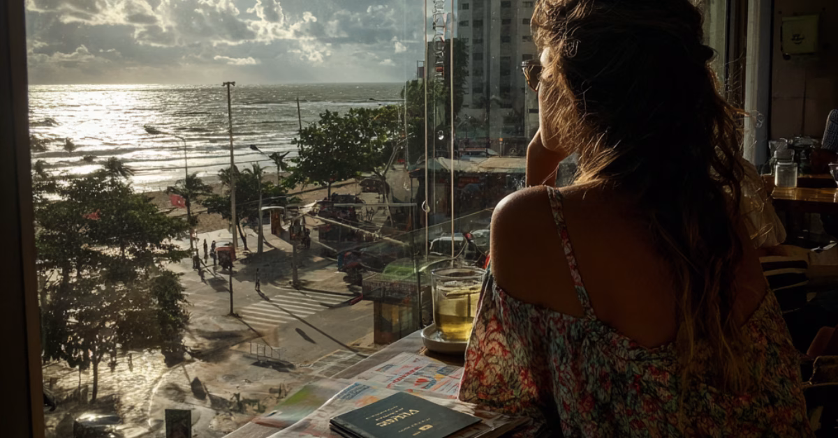 Divórcio de Casamento no Exterior Como Funciona em Fortaleza