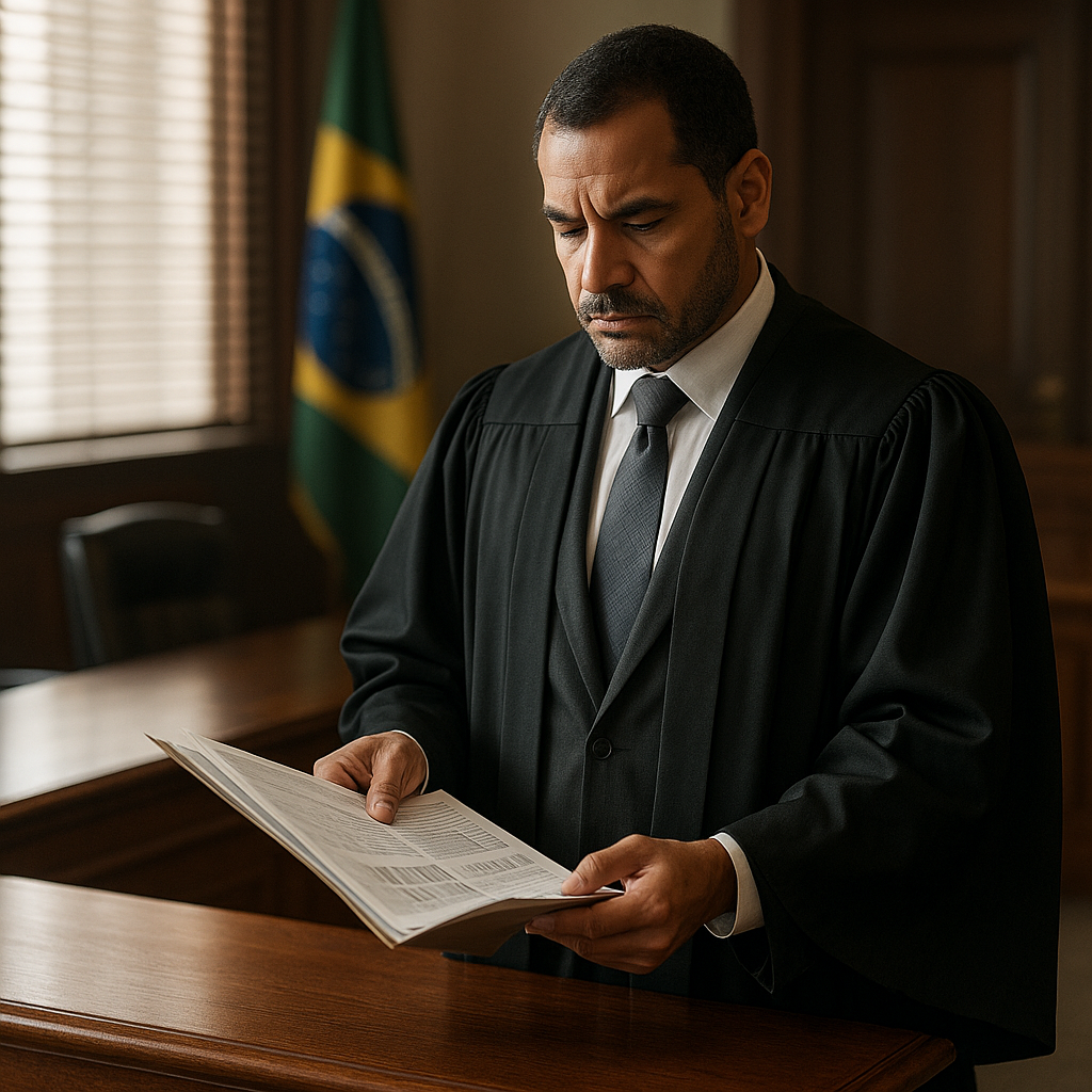 Prestação de Contas em Condomínio: Decisão do STJ 8 Interna 3
