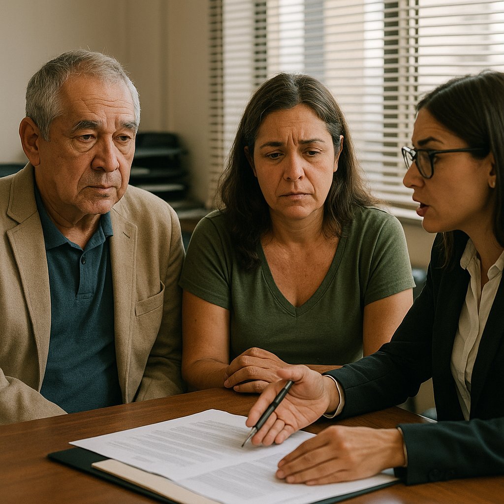 Padrasto Tem Direito à Herança da Minha Mãe? 7 Interna 2