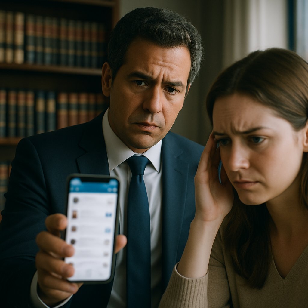 Justiça Pode Derrubar Site Sem Avisar? Entenda 6 Interna 1