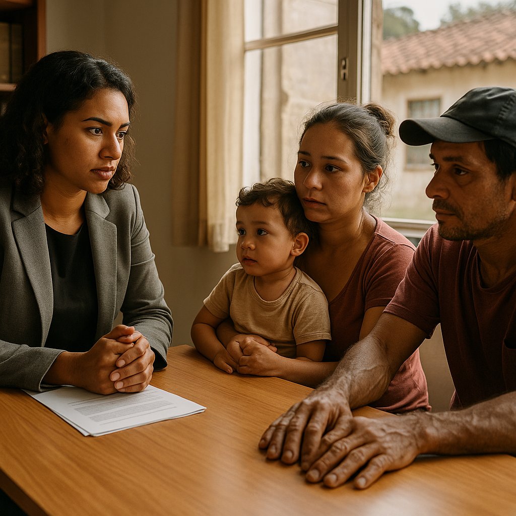 Reajuste do Bolsa Família em Ano Eleitoral é Legal? 6 Interna 1