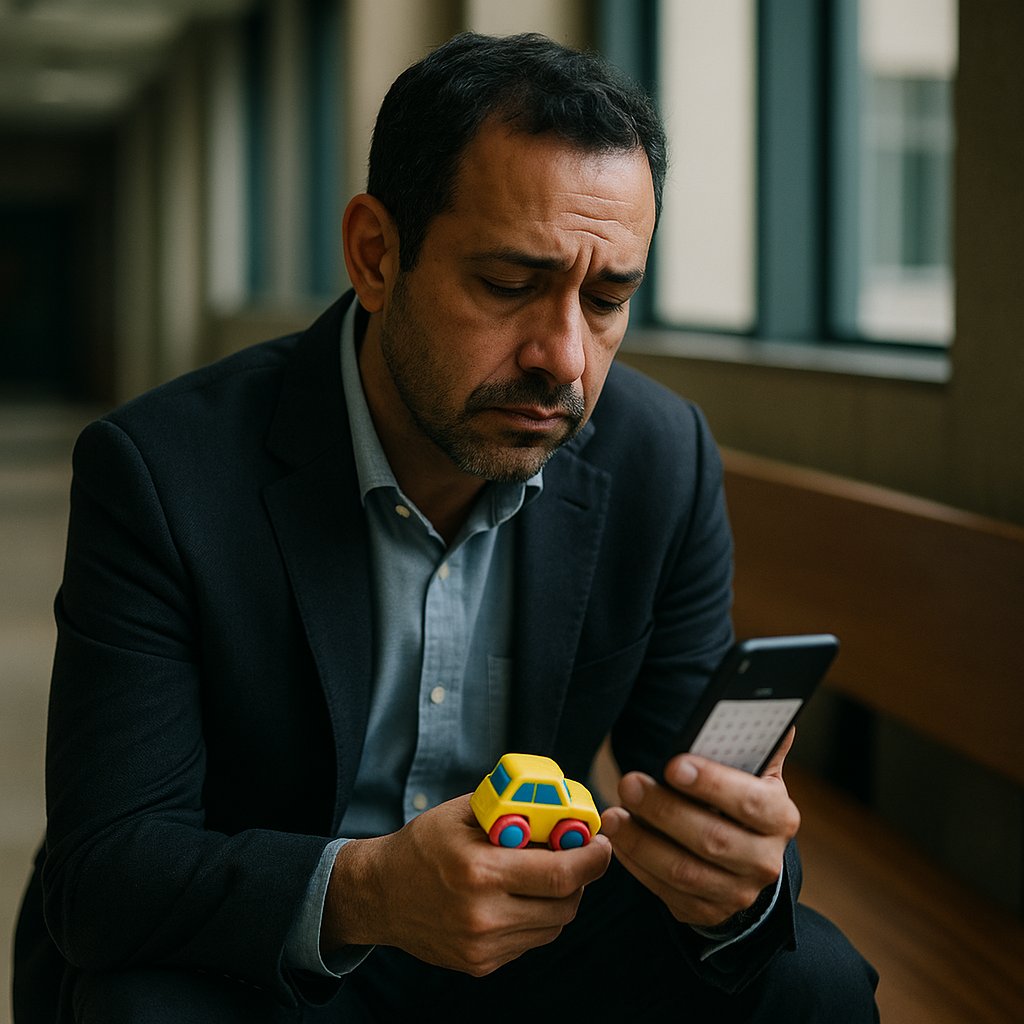 Indenização por Descumprimento de Visitas aos Filhos 6 Interna 1